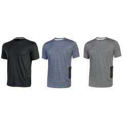 vendita online T-shirt u-power modello road Maglie, T-Shirt e Polo da lavoro U-Power
